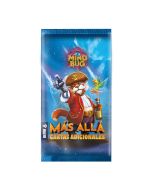 "Mindbug Más Allá: Add-on 2025", expansión del juego básico