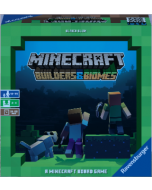 Minecraft. Builders & Biomes