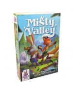 "Misty Valley", juego de tablero
