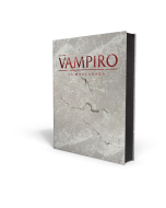 Vampiro: La Mascarada, 5ª edición Deluxe