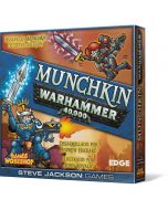 Munchkin Warhammer 40.000