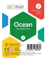 Fundas Zacatrus Ocean