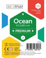 Fundas Ocean Premium Zacatrus