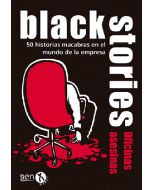 Black Stories: Oficinas Asesinas
