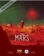 On Mars (versión Kickstarter) juego de mesa