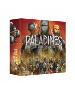 Paladines del Reino del Oeste