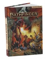 Pathfinder - Reglas Básicas (2ª Edición)