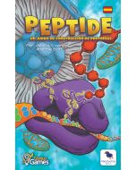 Peptide. El Juego de Construcción de Proteínas