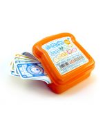 Picniko es un juego de cartas para aprender inglés jugando.
