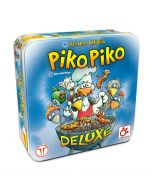 Piko Piko Deluxe juego de mesa