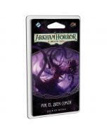 Arkham Horror, el juego de cartas: Por el bien común