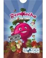 Remolacha: Picantona