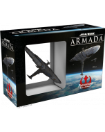 Star Wars: Armada / Profundidad