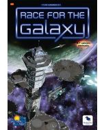 Race for the Galaxy