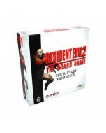 Resident Evil 2 (Inglés) - B-Files Expansion