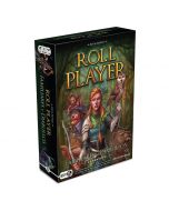 Roll Player - Familiares y Diablillos