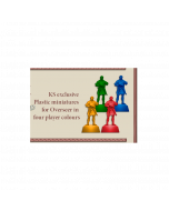 Rome & Roll Miniaturas