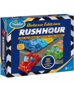 Rush Hour Deluxe