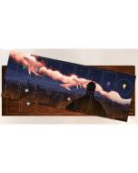 Unconscious Mind: Small Double-Sided Playmat