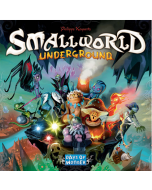 Small World Underground (SmallWorld)