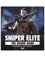 "Sniper Elite", juego de tablero