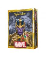 Splendor Marvel
