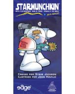 Star Munchkin