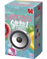 "Hitster Summer Party", juego de tablero