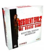 Resident Evil 2 (Inglés) - Survival Horror Expansion