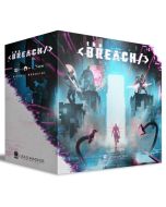 "The Breach", juego de tablero