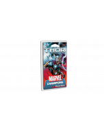 Thor (Pack de Héroe/Marvel Champions)