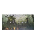 Titans: Holy Roman Empire