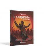 Tormenta de fuego