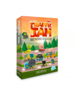 Traffic Jam Menudo Atasco juego de mesa 