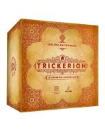 Trickerion Edición 10º Aniversario