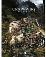 Trudvang Chronicles: Manual del Jugador