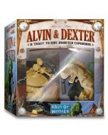 Alvin&Dexter