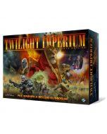 Twilight Imperium Cuarta Edición