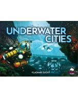 Underwater Cities juego de mesa