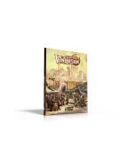 El Resurgir del Dragón: La ciudad de Vindusan