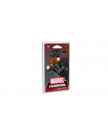 Viuda Negra (Pack de Héroe/Marvel Champions)