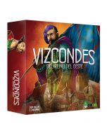 Vizcondes del Reino del Oeste