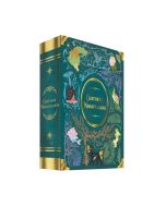 "Criaturas Maravillosas", juego de tablero