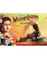 Western Legends: Sube la Apuesta