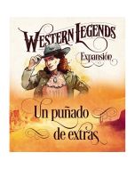 Western Legends: Un Puñado de Extras