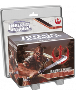 Guerreros Wookiee - Star Wars: Imperial Assault