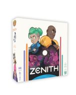 Zenith juego de mesa