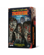 Zombies!!! Tercera edición
