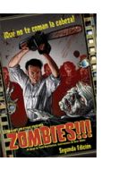 Zombies!!!