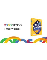 Three Wishes